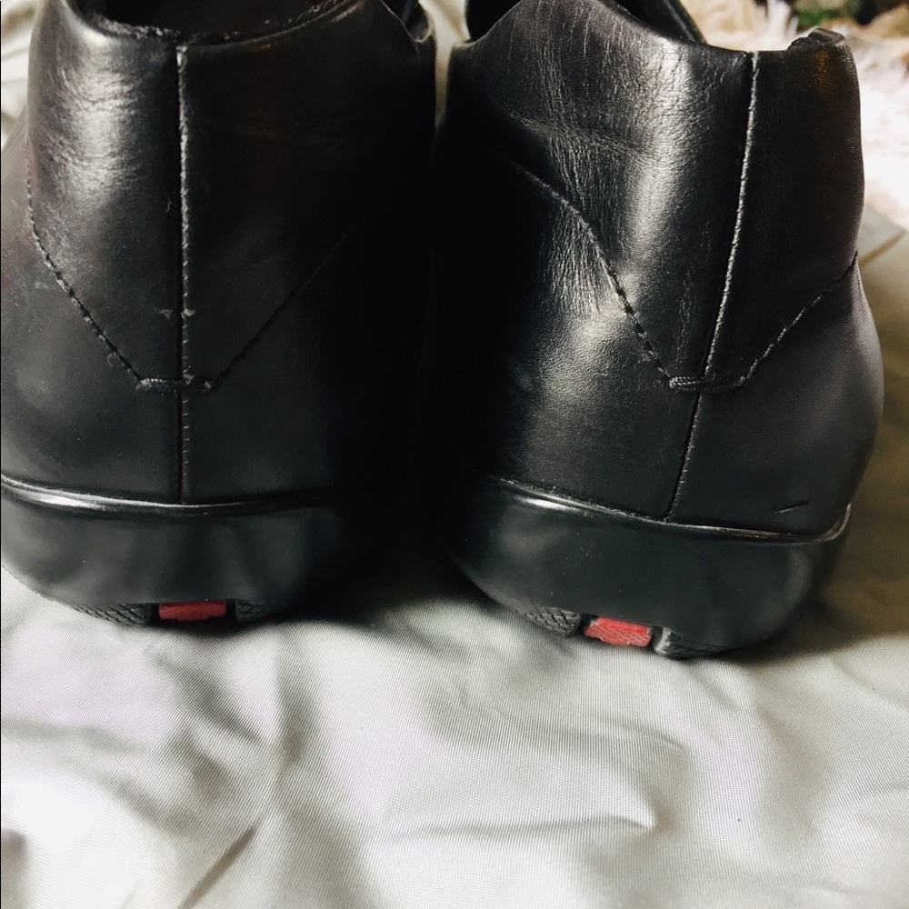 Prada shoes 👞 - Picture 7 of 8